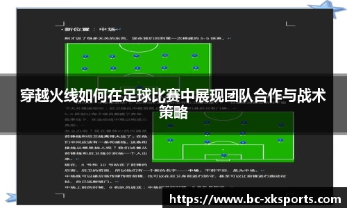 穿越火线如何在足球比赛中展现团队合作与战术策略