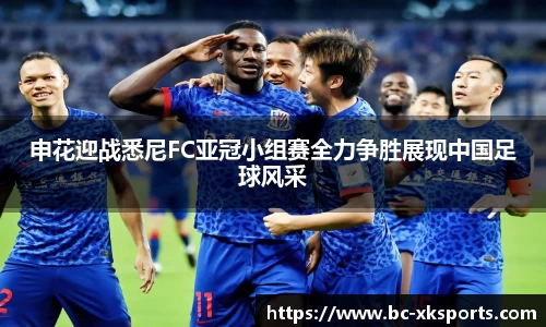 申花迎战悉尼FC亚冠小组赛全力争胜展现中国足球风采