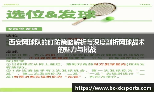 西安网球队的盯防策略解析与深度剖析网球战术的魅力与挑战